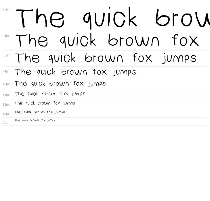 NumbBunny Wide Waterfall