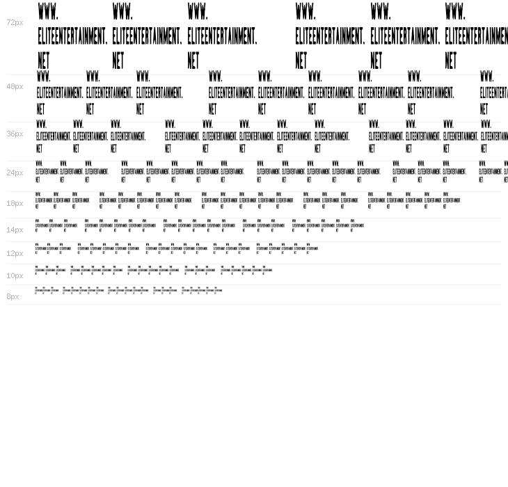 Numbaaz-EEN Waterfall