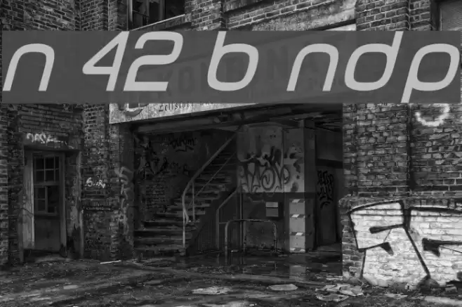 Number 42 Bus NDP Fuentes examples