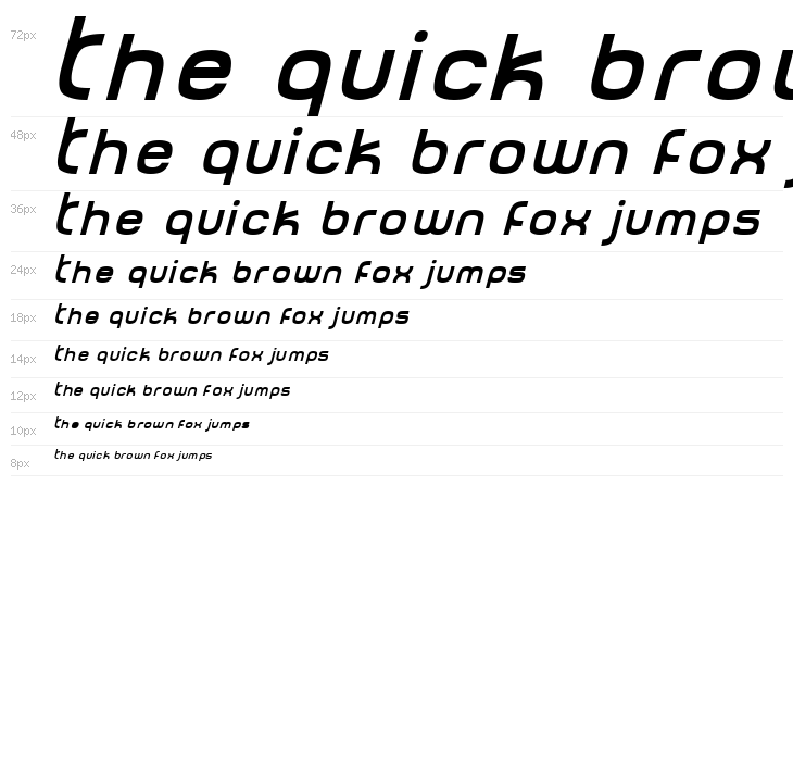 Number 42 Bus NDP Waterfall