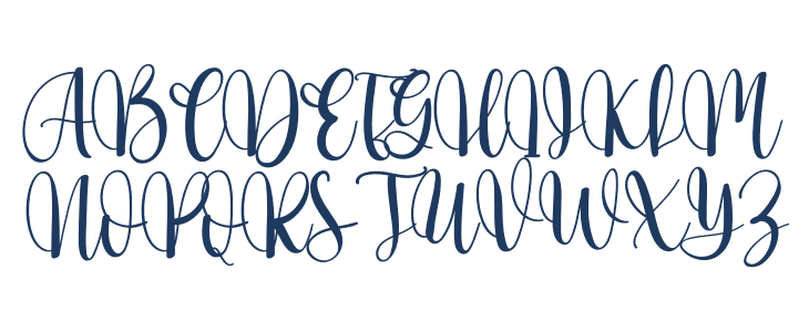 Number Uppercase