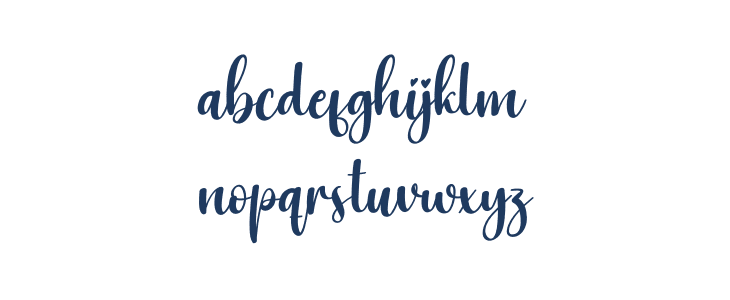 Number Lowercase