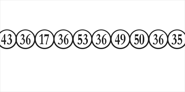 NumberpileReversed-Regular Logo