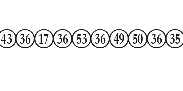 NumberpileReversed-Regular Logo