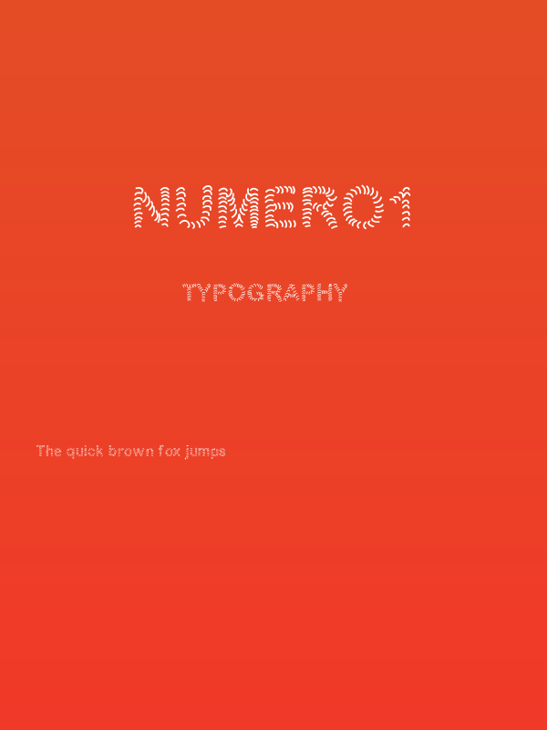 Numero1 Poster