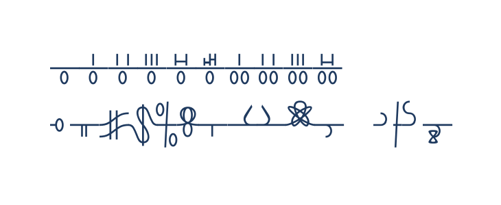 Numikki Other Characters