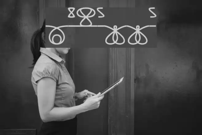 Numikki Font examples