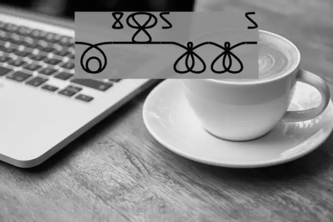 Numikki Font examples