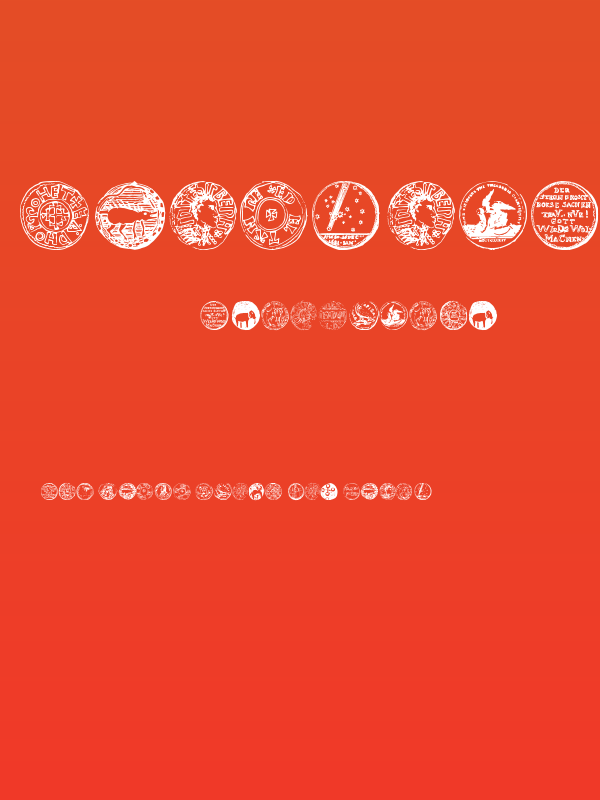 Numismatic Bats TFB Poster