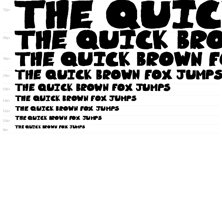 Nunanunong Demo Waterfall