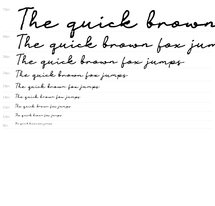 Nunggu Kamu Waterfall