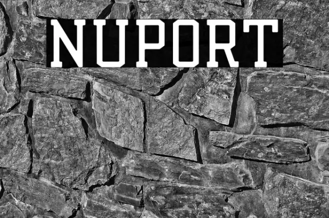 Nuport Example 2