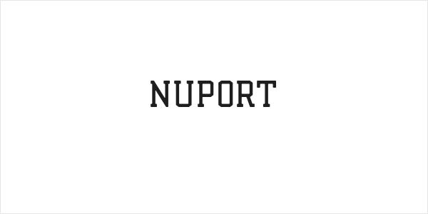 Nuport Logo