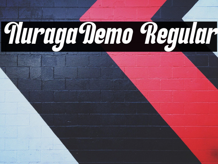 NuragaDemo Regular Example 3