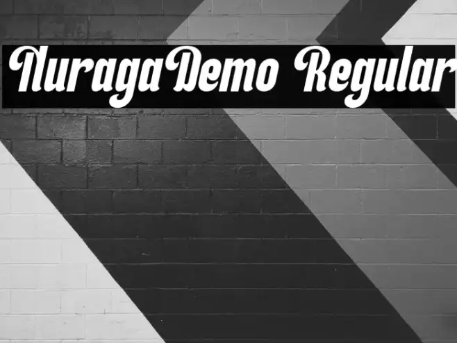 NuragaDemo Regular Example 3