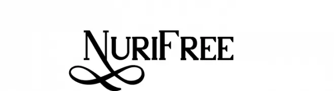 Nuri Free  フリーフォントのダウンロード