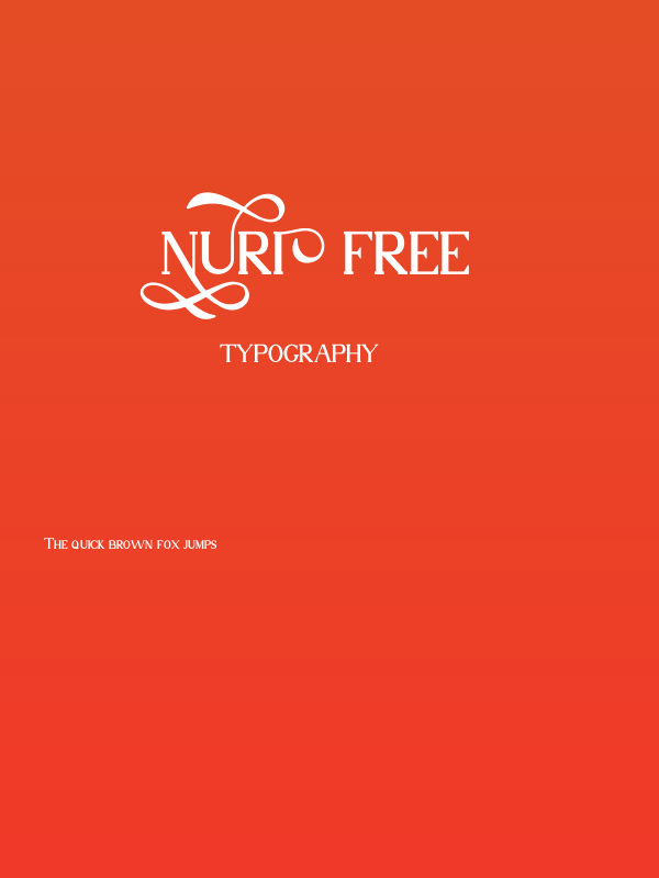 Nuri Free Poster