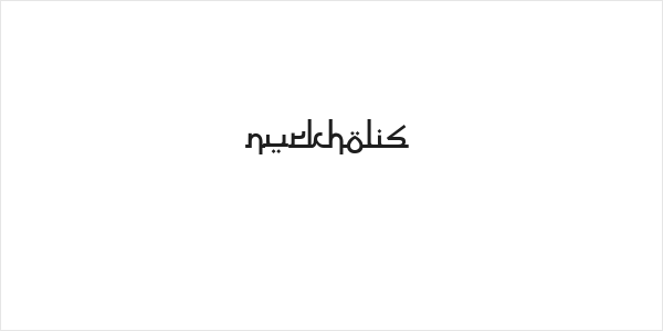 Nurkholis Logo