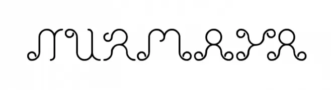 Nurmaya  免费字体下载