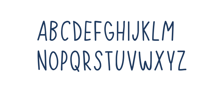 Nurture Your Best Lowercase