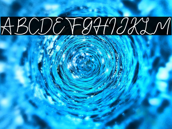 Nusapenida Signature Example 3