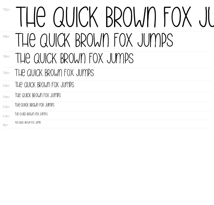 NutmegOriginal Waterfall