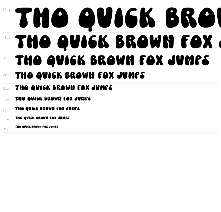 Nuts And Chips Waterfall