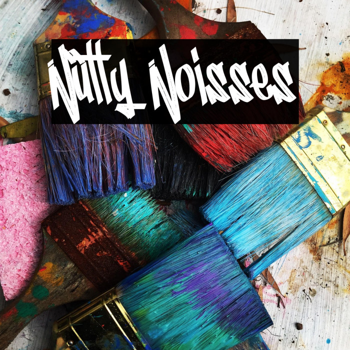 Nutty Noisses Example 2