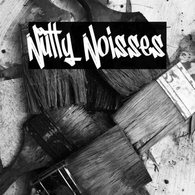 Nutty Noisses Example 2