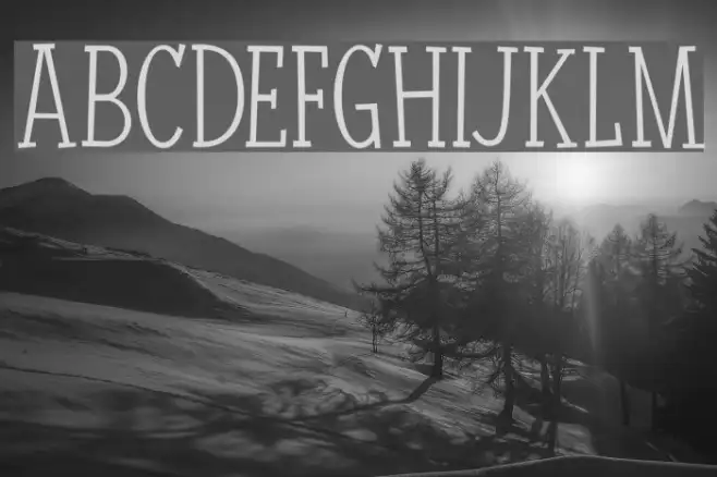 Nuuk DEMO Regular Example 3