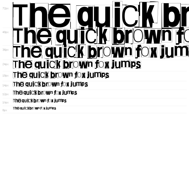 Nuyaghe. Just Nuyaghe. Regular Waterfall