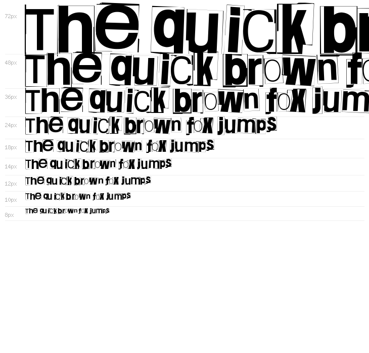 Nuyaghe. Just Nuyaghe. Three Waterfall