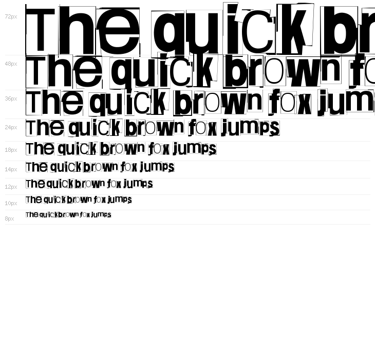 Nuyaghe. Just Nuyaghe. Two Waterfall