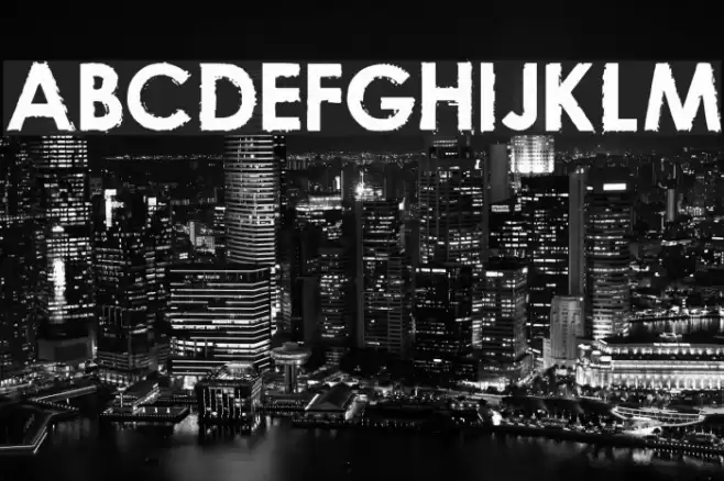 nu-century-gothic Bold Font examples