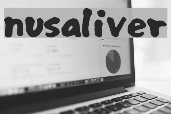 nusaliver Example 3