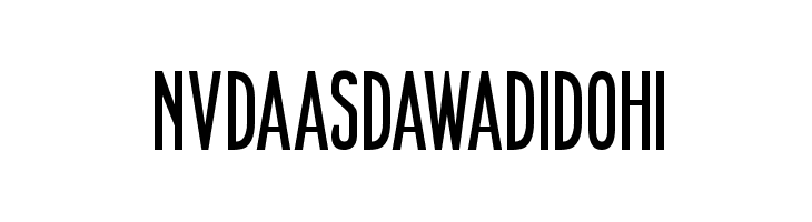 NVDAASDAWADIDOHI  フリーフォントのダウンロード