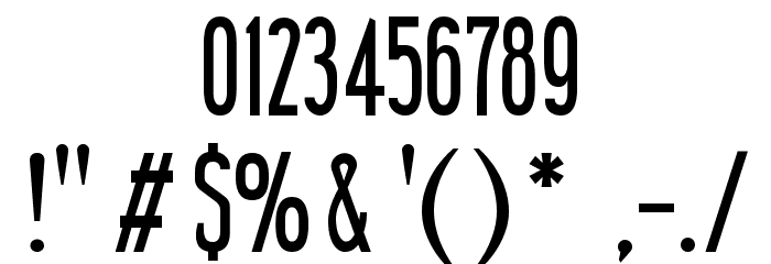 NVDAASDAWADIDOHI Font OTHER CHARS
