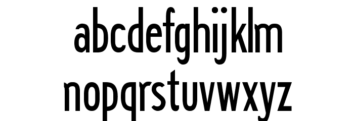 NVDAASDAWADIDOHI Font LOWERCASE