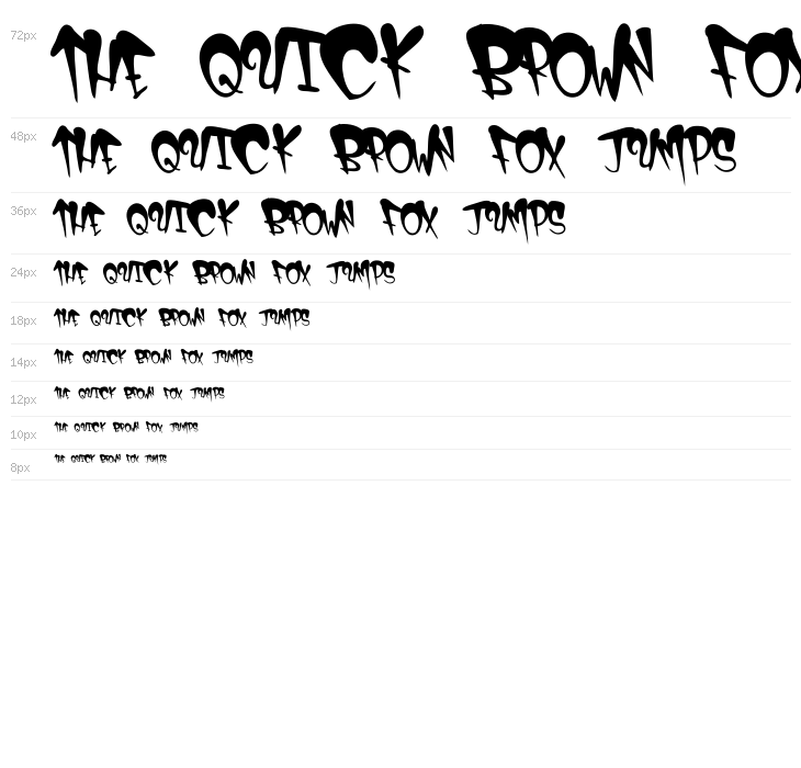 NY FATRegular Waterfall