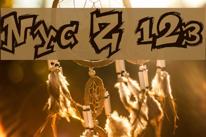 NYC Zone 123 Example 3