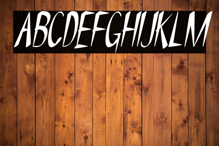 NYOEHOKA-Italic Example 1