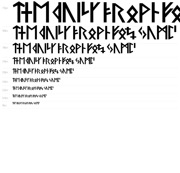 Ny Stormning Fin Waterfall