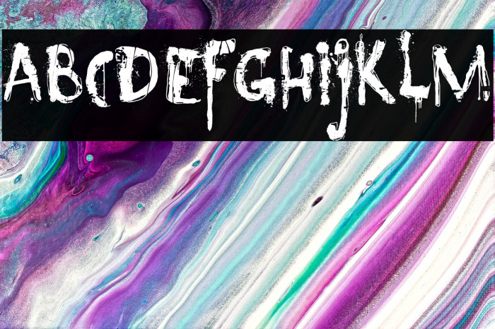 Nyctophobia Example 3