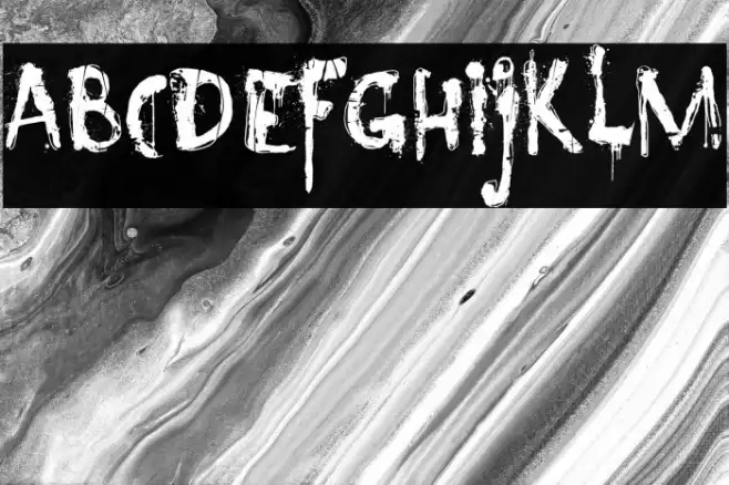 Nyctophobia Example 3