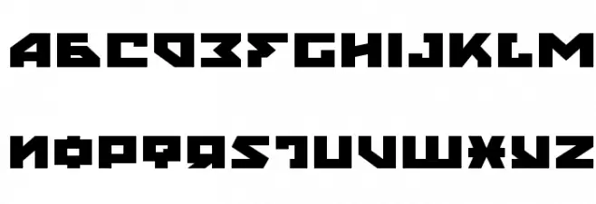 Nyet Expanded Polices MINUSCULES