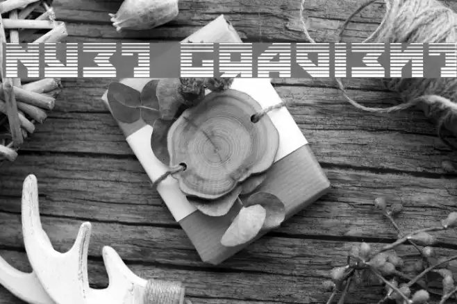 Nyet Gradient Example 2
