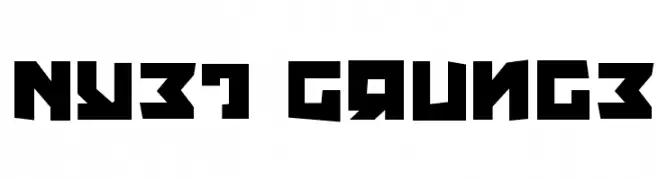 Nyet Grunge 