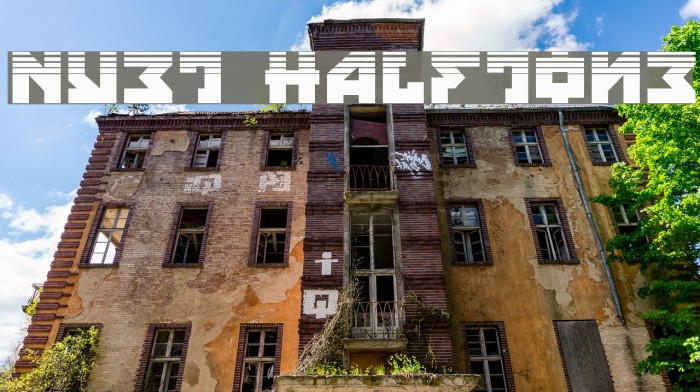 Nyet Halftone Example 2