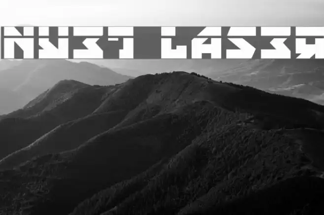 Nyet Laser Example 1