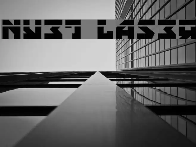 Nyet Laser Example 2